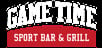 Game Time Sports Bar and Restaurant