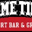 Game Time Sports Bar and Restaurant