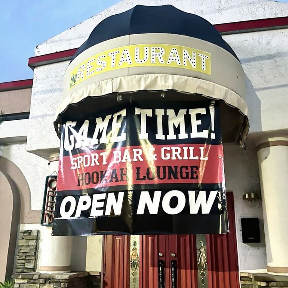 Our Story: Built for Fans & Food