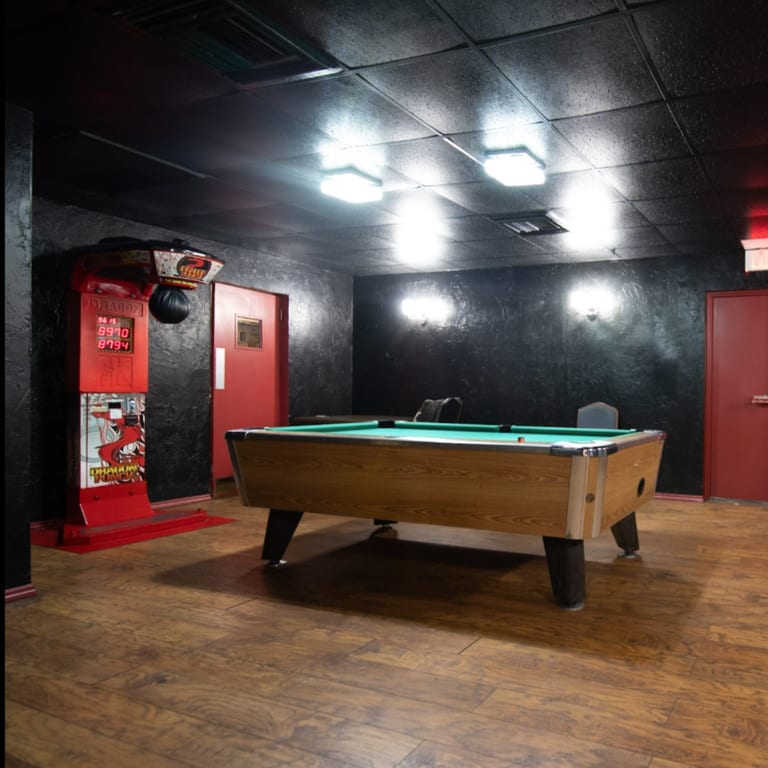 Private Rooms for Any Celebration