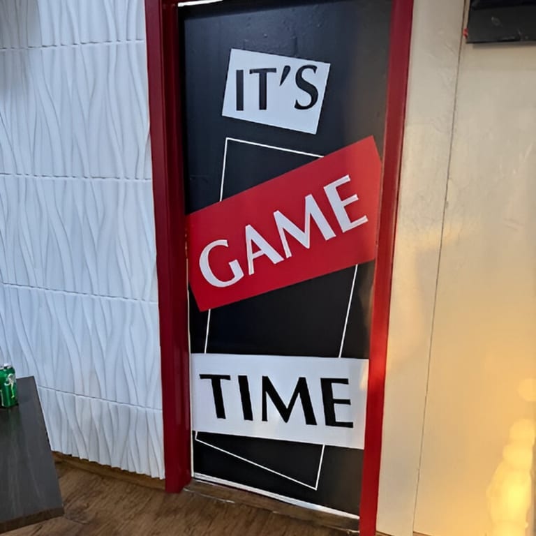 Your Spot for Good Times!